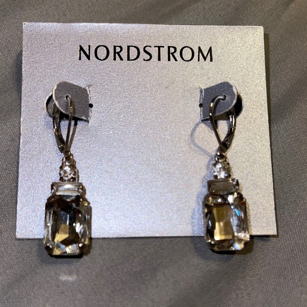 Nordstrom earrings